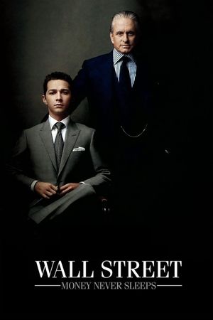 Wall Street: Money Never Sleeps's poster