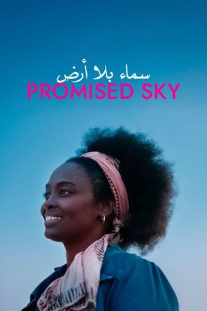 Promised Sky's poster