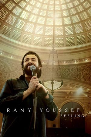 Ramy Youssef: Feelings's poster
