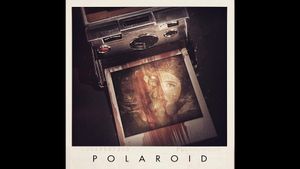 Polaroid's poster