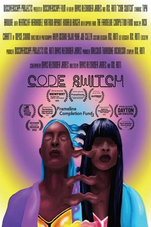 Code Switch's poster