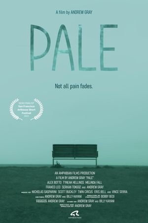 Pale's poster