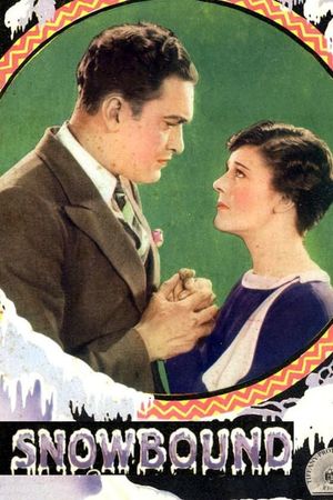 Snowbound's poster