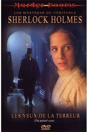 Les Mystères de Sherlock Holmes : Les yeux de la terreur's poster