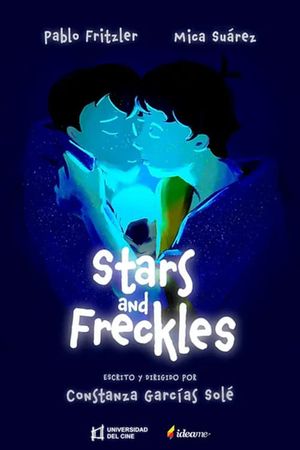 Stars and Freckles's poster image