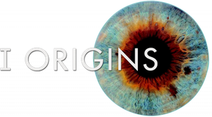 I Origins's poster