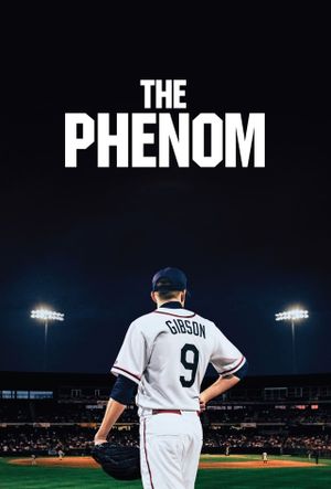 The Phenom's poster