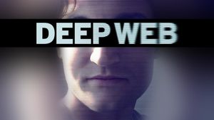 Deep Web's poster