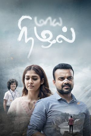 Nizhal's poster