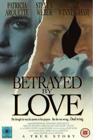 Betrayed by Love's poster