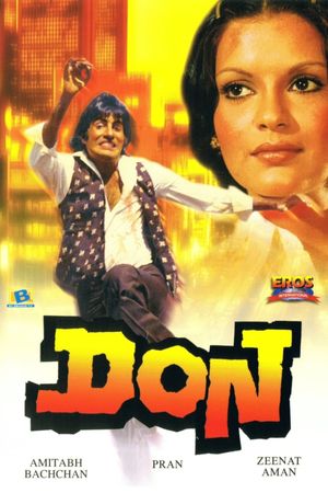 Don's poster