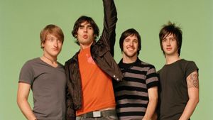 All American Rejects: Live at Soundstage's poster