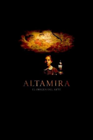 Altamira, el origen del arte's poster