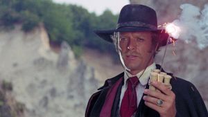 Have a Good Funeral, My Friend... Sartana Will Pay's poster