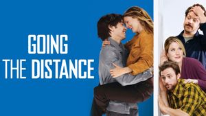 Going the Distance's poster