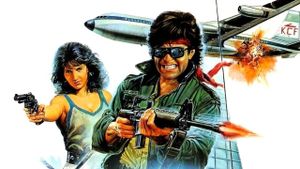 Royal Warriors's poster