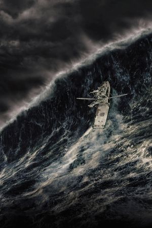The Perfect Storm's poster