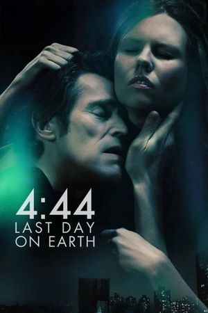 4:44 Last Day on Earth's poster
