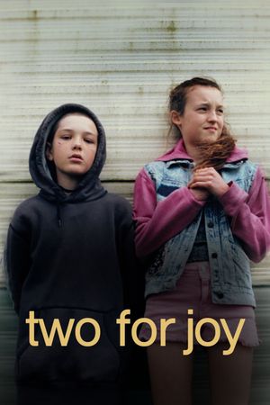 Two for Joy's poster