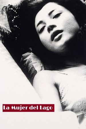 Woman of the Lake's poster image