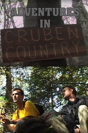 Adventures in Cruben Country's poster