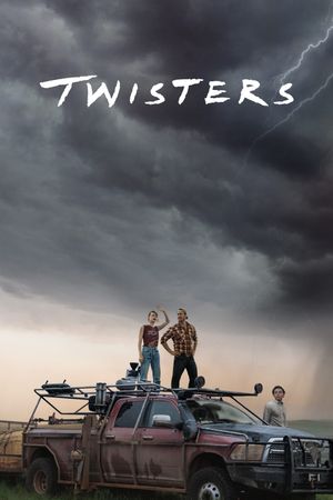 Twisters's poster