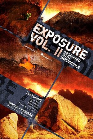 Exposure: Vol. 2's poster