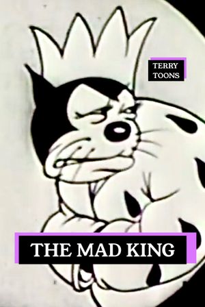 The Mad King's poster