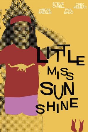 Little Miss Sunshine's poster