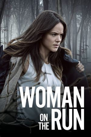 Woman on the Run's poster