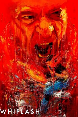 Whiplash's poster
