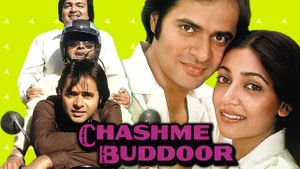 Chashme Buddoor's poster
