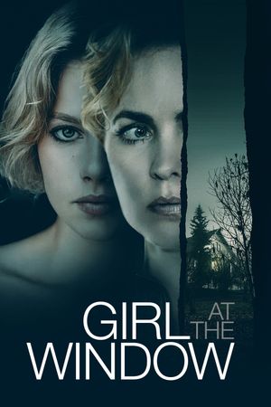 Girl at the Window's poster