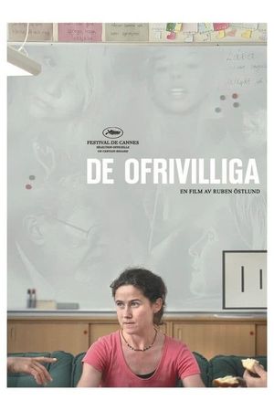 Involuntary's poster