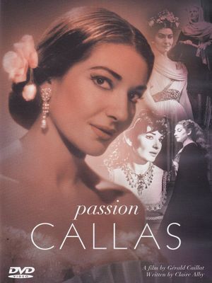 Passion Callas's poster image