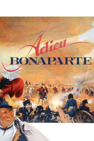 Adieu Bonaparte's poster