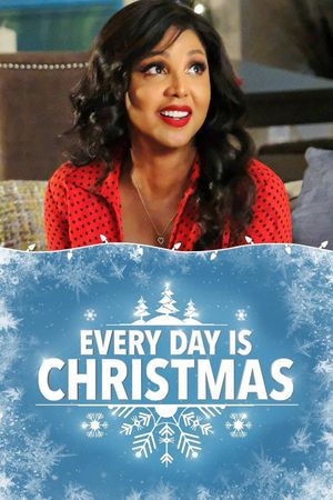 Every Day Is Christmas's poster