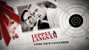 Leppel & Langsam's poster