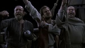 A Pirate's Heart's poster