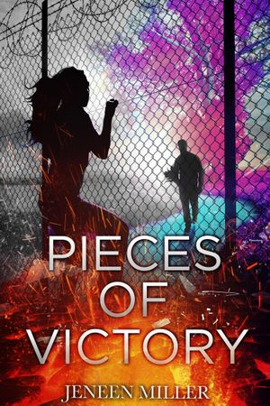 Pieces of Victory's poster