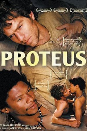 Proteus's poster