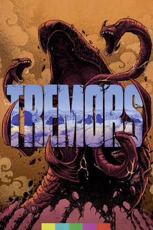 Tremors's poster