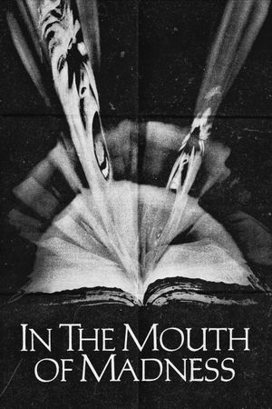 In the Mouth of Madness's poster