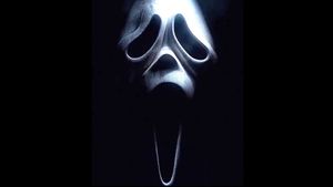 Scream's poster