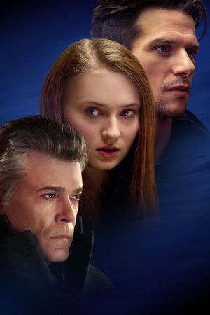 Broken Soldier's poster