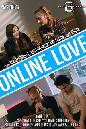 Online Love's poster