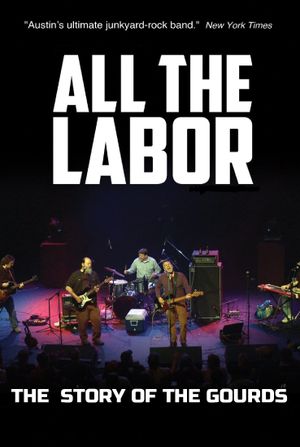 All the Labor's poster