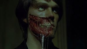House of Wax's poster