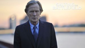 Salting the Battlefield's poster