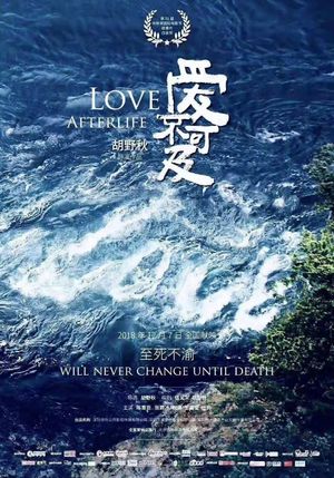 Love Afterlife's poster